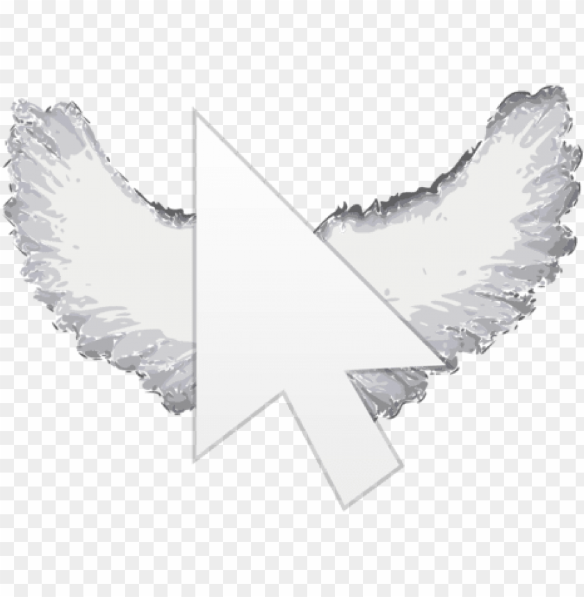 Cursor Png Image With Transparent Background Toppng - old arrow cursor roblox