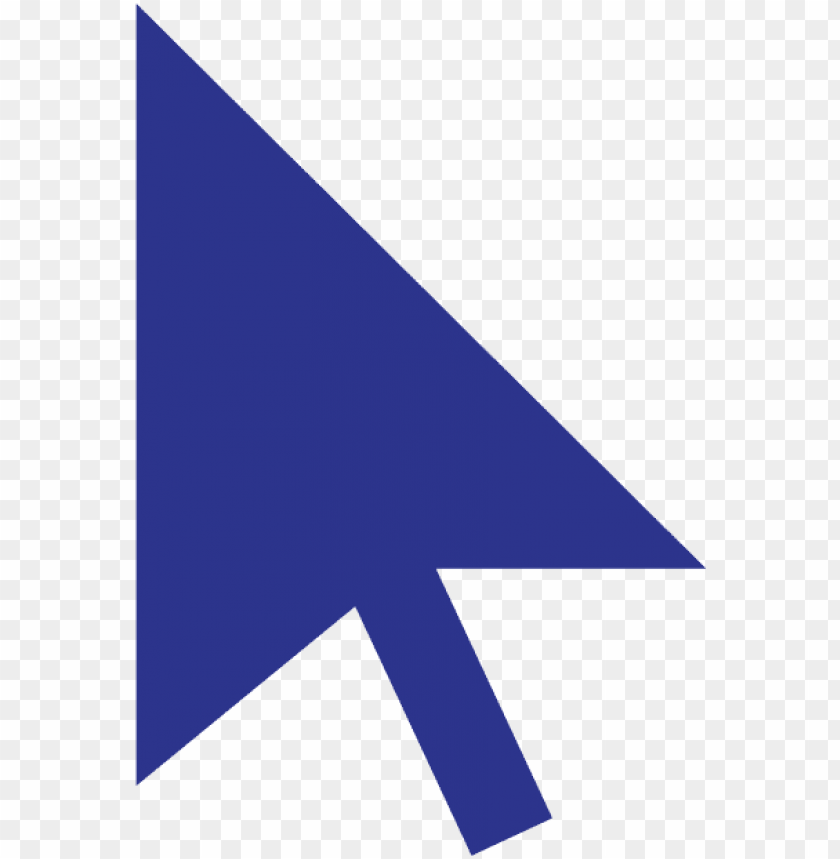 Cursor Png Image With Transparent Background Toppng