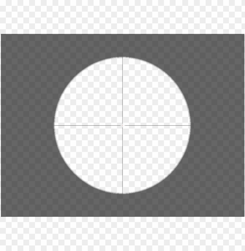 Cursor Scope Distortion Proof And Satisfying Circle Png Image With Transparent Background Toppng - transparent roblox girl png pixel art circle png download
