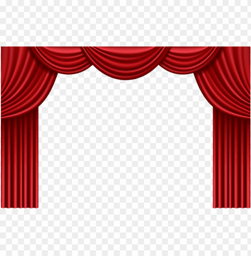 curtains png