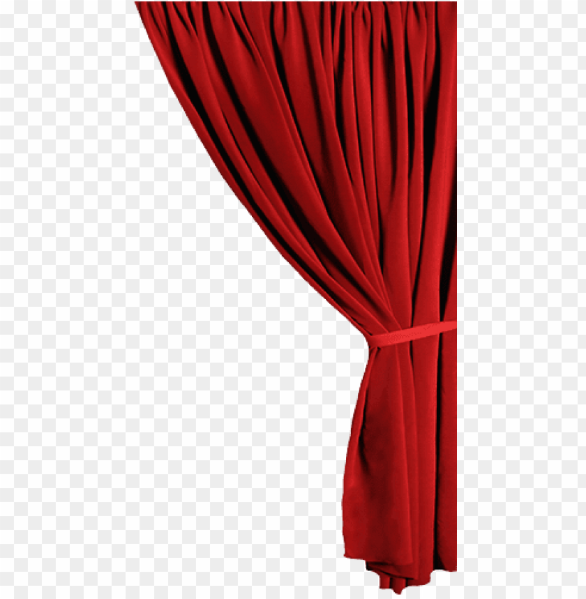 Curtains Png In High Resolution Curtains In Theatre PNG Image With Transparent Background