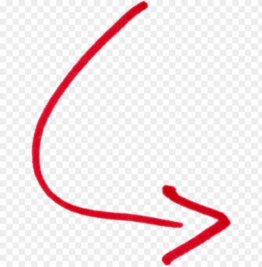 curve arrow, curved road, curved line, north arrow, long arrow, arrow clipart