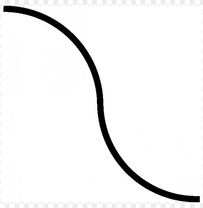 Curvy Line