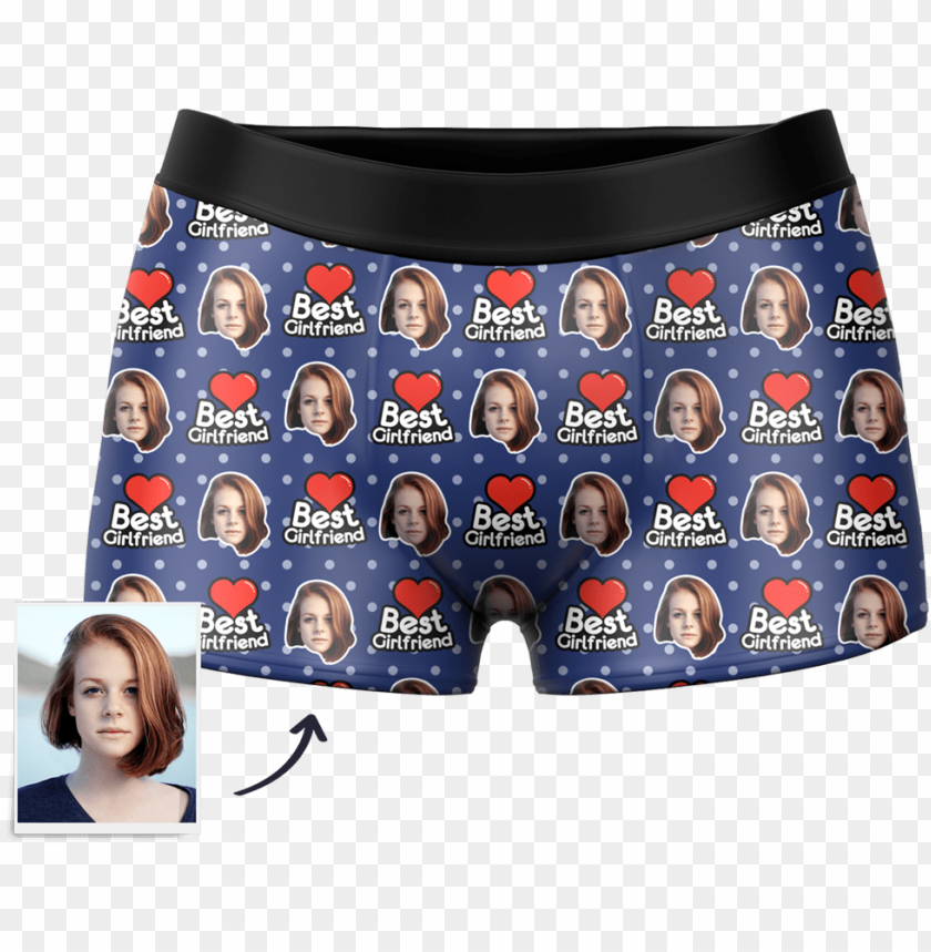 Custom Boxer Shorts Png Image With Transparent Background Toppng