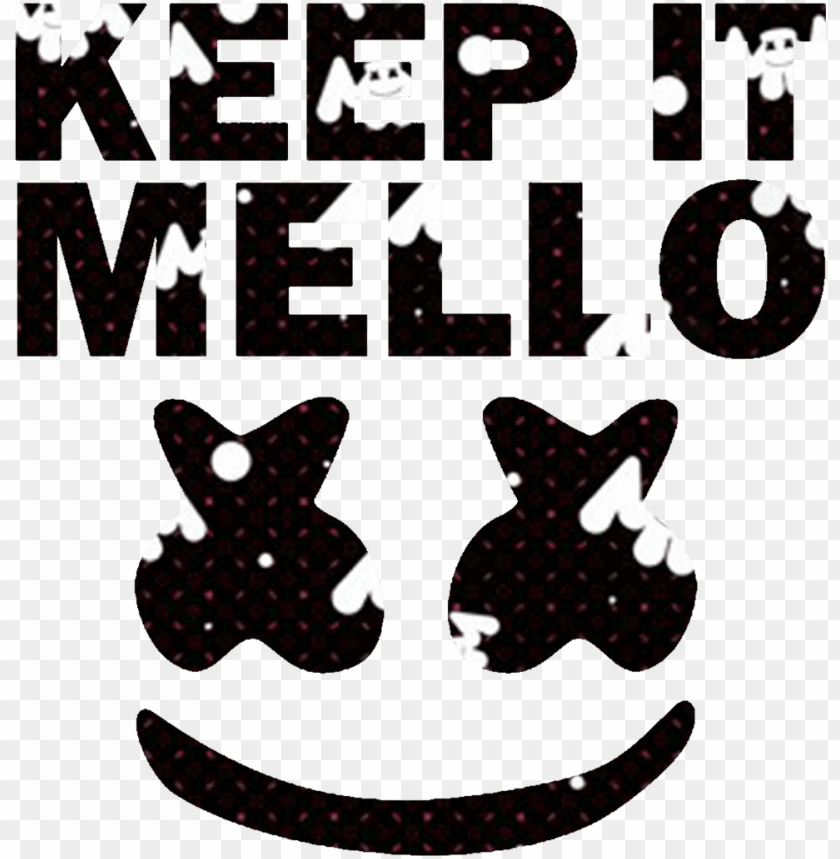 Custom Marshmello Tank Top Marshmello Shirt Png Image With Transparent Background Toppng