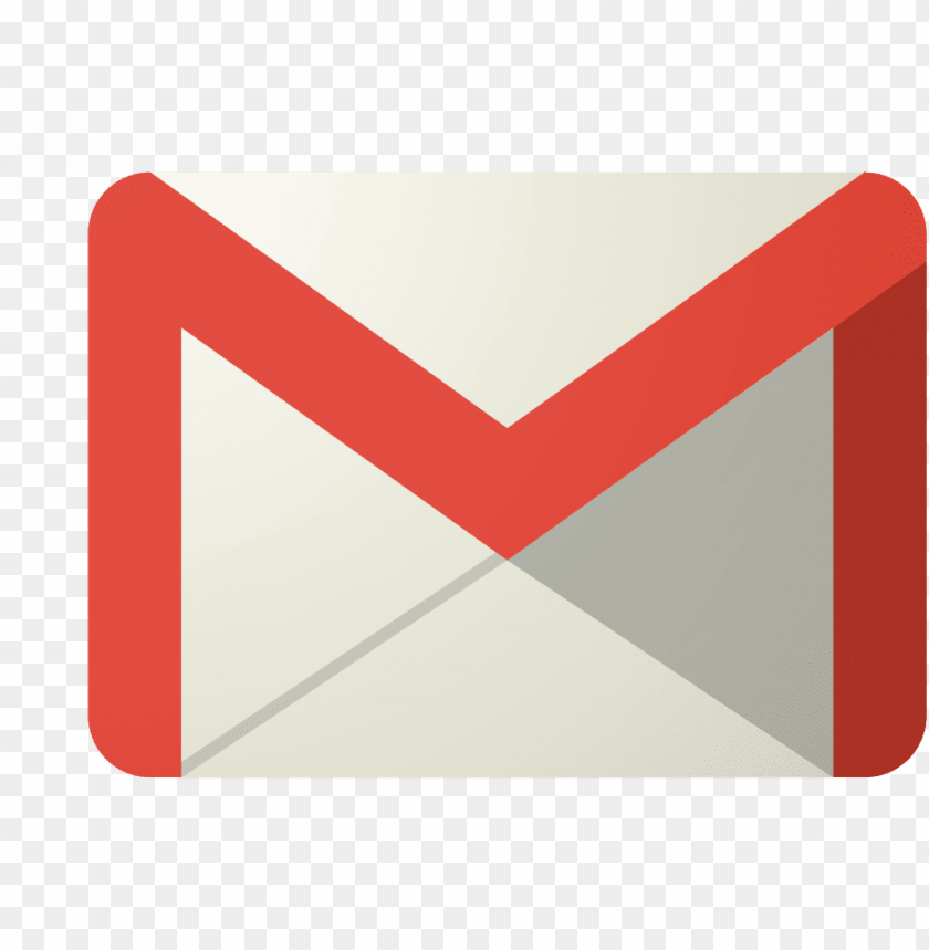 Customer Support - Logo Gmail PNG Transparent With Clear Background ID 294763