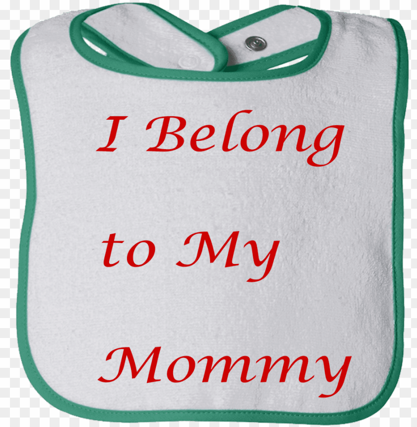 Download Customized Baby Bibs Png Image With Transparent Background Toppng