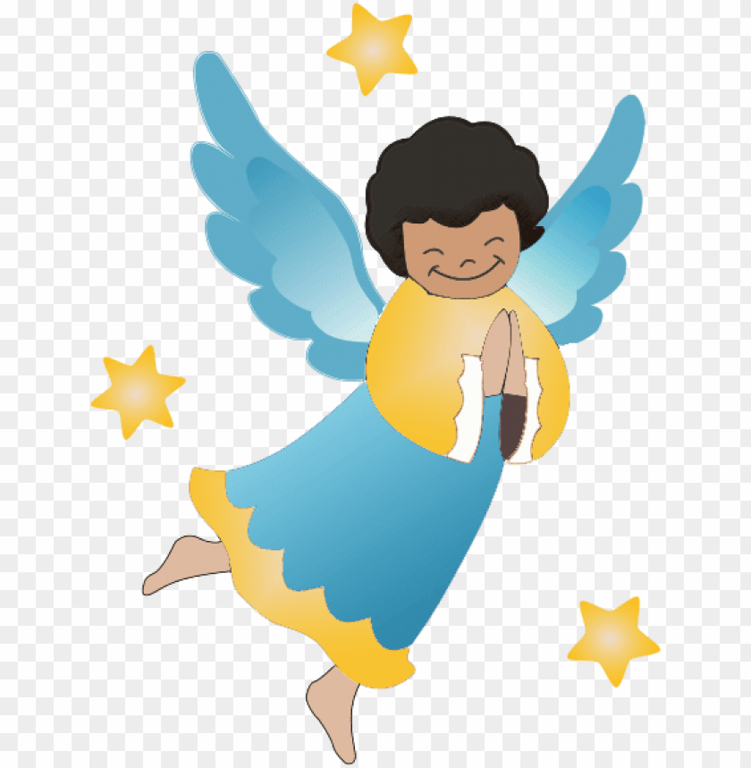 Download cute angel clip art baby angels cartoon clipart angels - angel  clipart transparent png - Free PNG Images | TOPpng