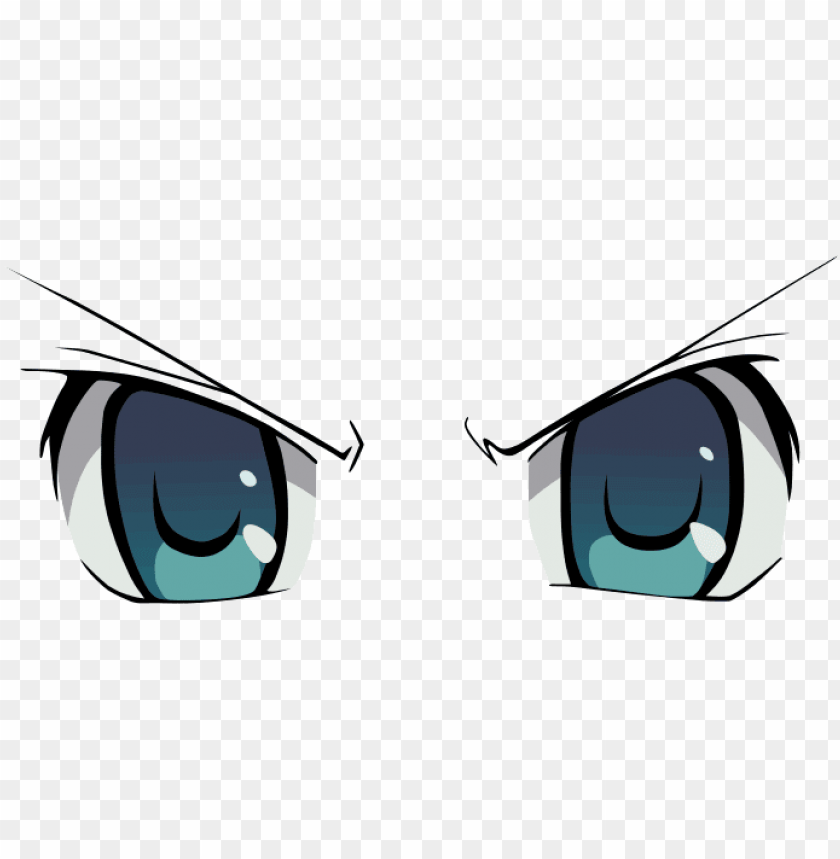 15 Kawaii Anime Eyes Png For Free On Mbtskoudsalg - Kawaii Eyes