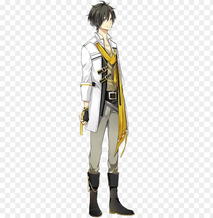 Cute Anime Guys Anime Boys Manga Anime Anime Male - Full Body Anime Guy PNG Transparent With Clear Background ID 172256