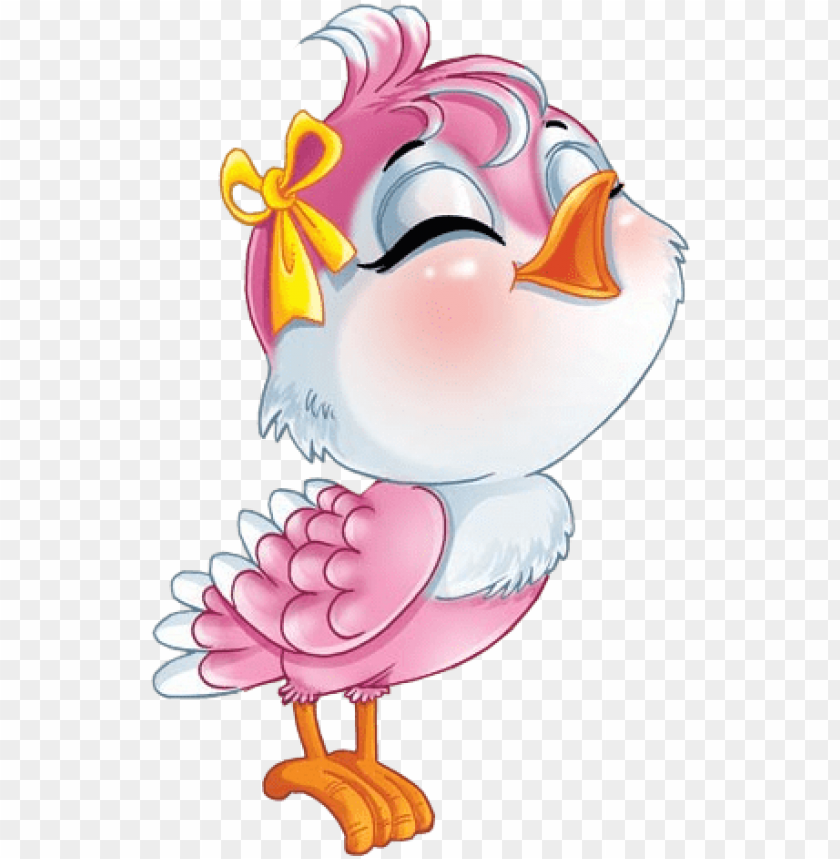 Free download | HD PNG cute cartoon birds PNG image with transparent ...