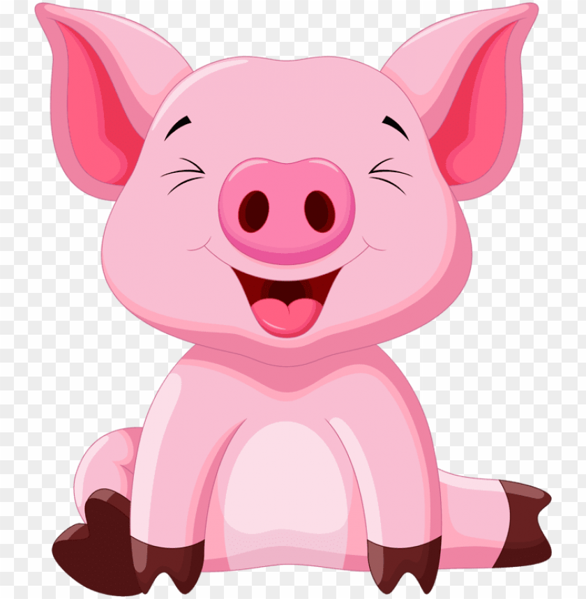 Featured image of post Cartoon Transparent Background Cartoon Pig Clipart Here you can explore hq cartoon pig transparent illustrations icons and clipart with filter setting like size type color etc