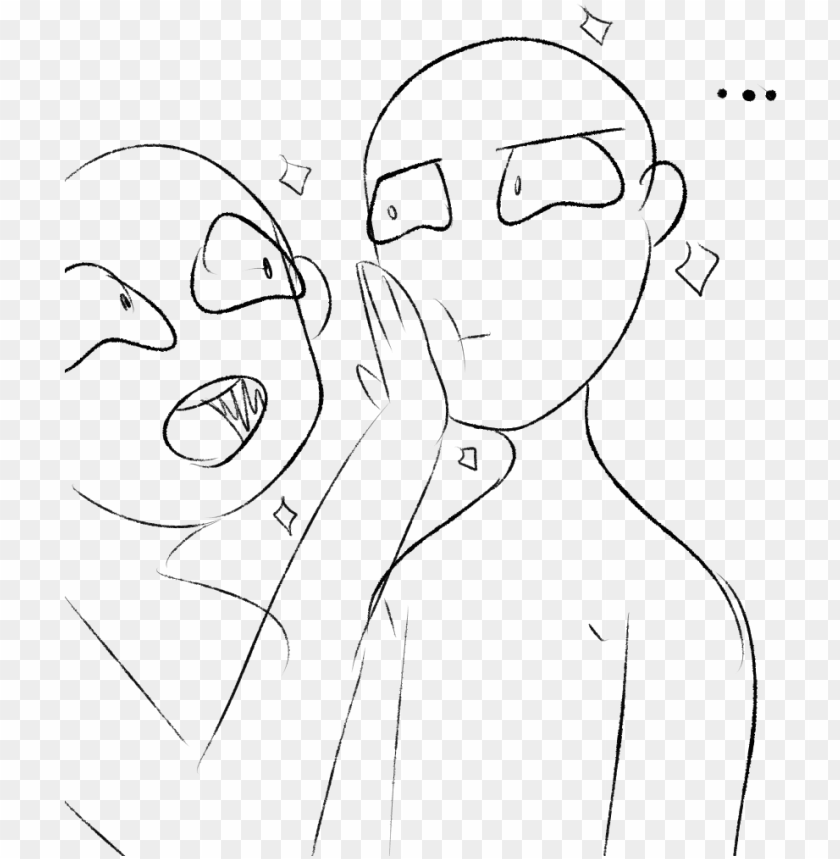 Agshowsnsw  How to draw anime couple kissing bases easy