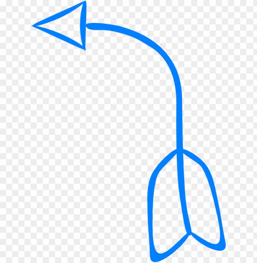 left arrow, cute arrow, north arrow, long arrow, arrow clipart, arrow clip art