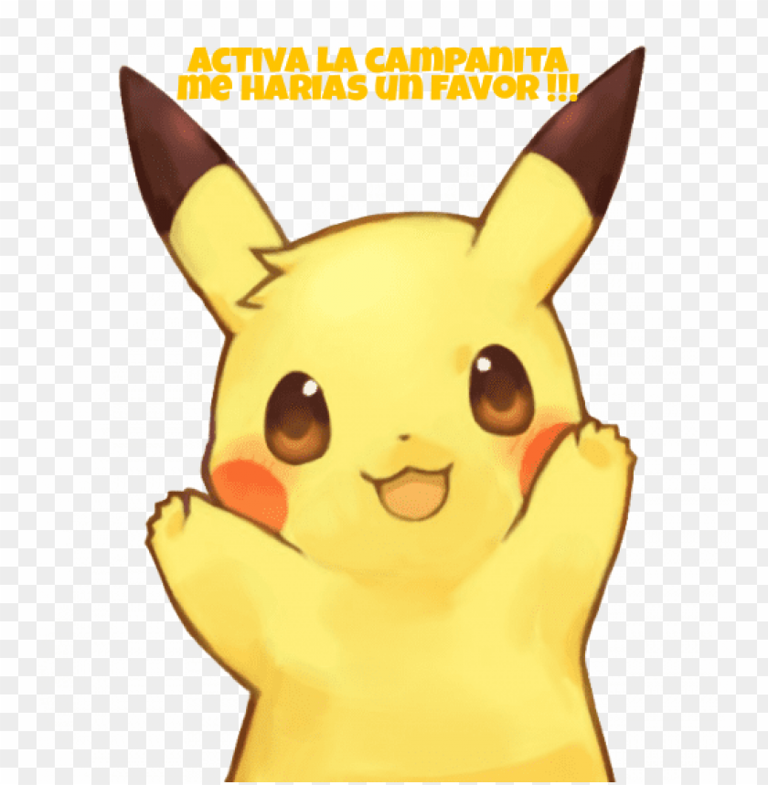 Ikachu - Pikachu PNG Transparent With Clear Background ID 170249 png - Free  PNG Images