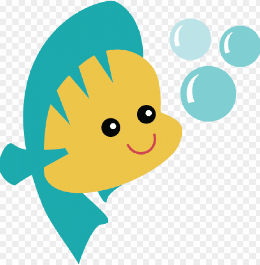 Free Free 330 Cute Fish Svg Free SVG PNG EPS DXF File