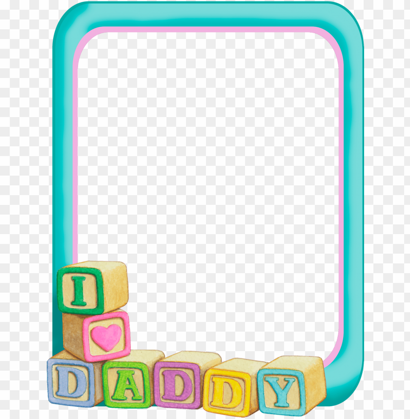 free cute frames clipart