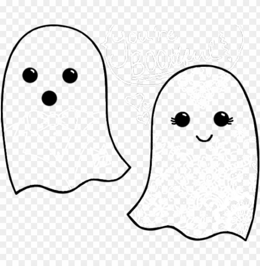 cute ghost drawing tumblr ghost tumblr PNG transparent with Clear Background ID 271749