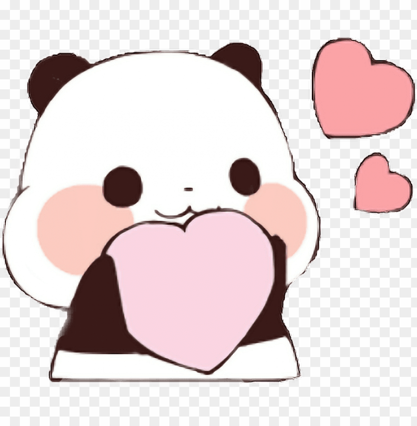 Cute Panda Drawings Tumblr