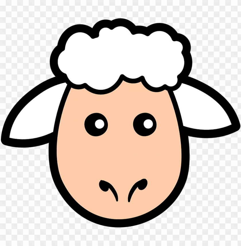 cute sheep png, png,sheep,cute