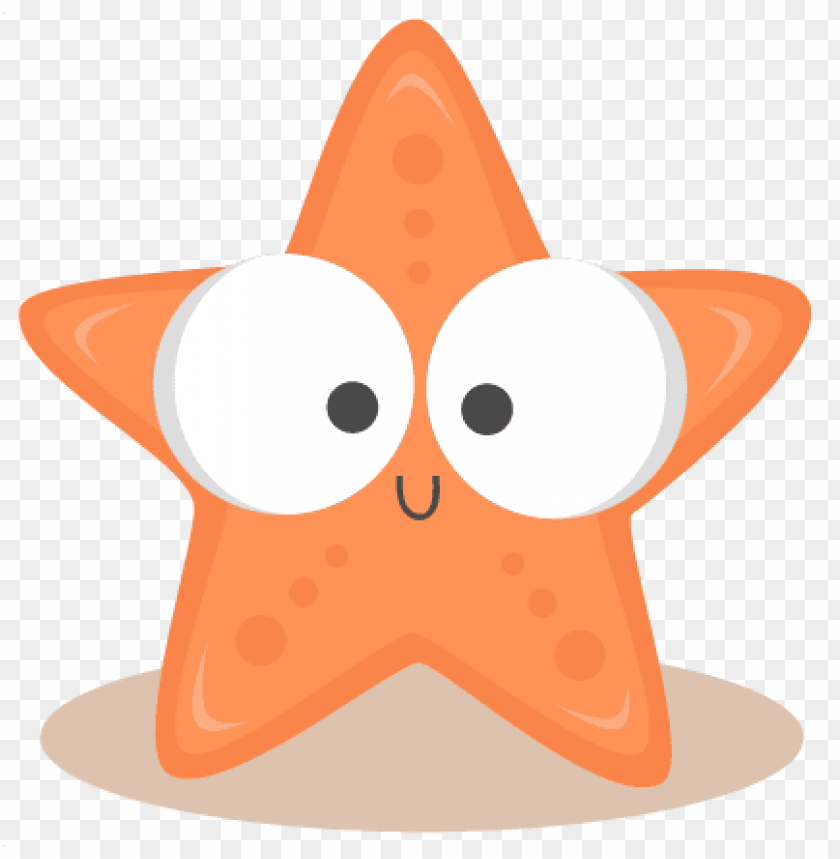 Cute Starfish Png Photo Cute Starfish Clipart Png Image With