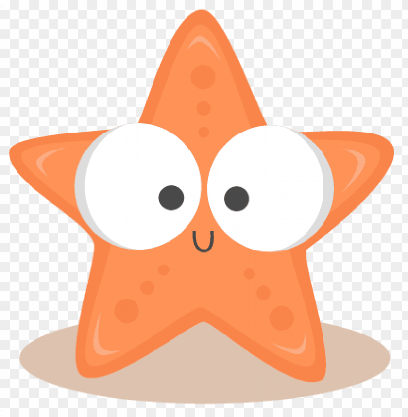 Cute Starfish Photo - Cute Starfish Clipart PNG Transparent Background