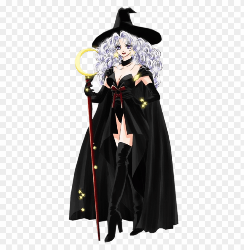 cute witch png images background -  image ID is 56483