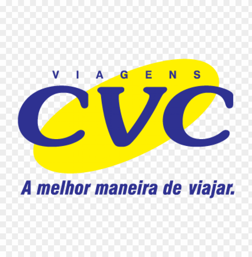  cvc turismo logo vector free - 466389