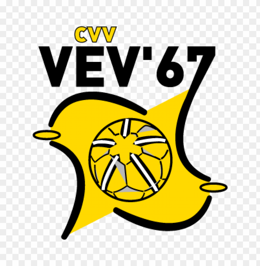  cvv vev 67 vector logo - 471204