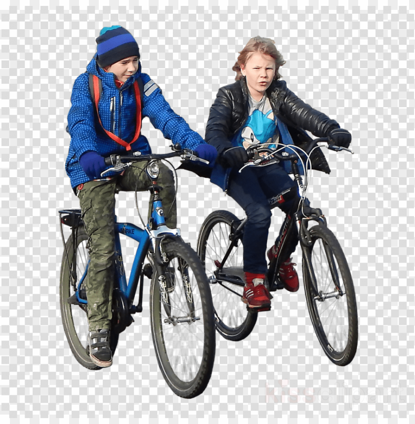 cycling PNG transparent with Clear Background ID 81600