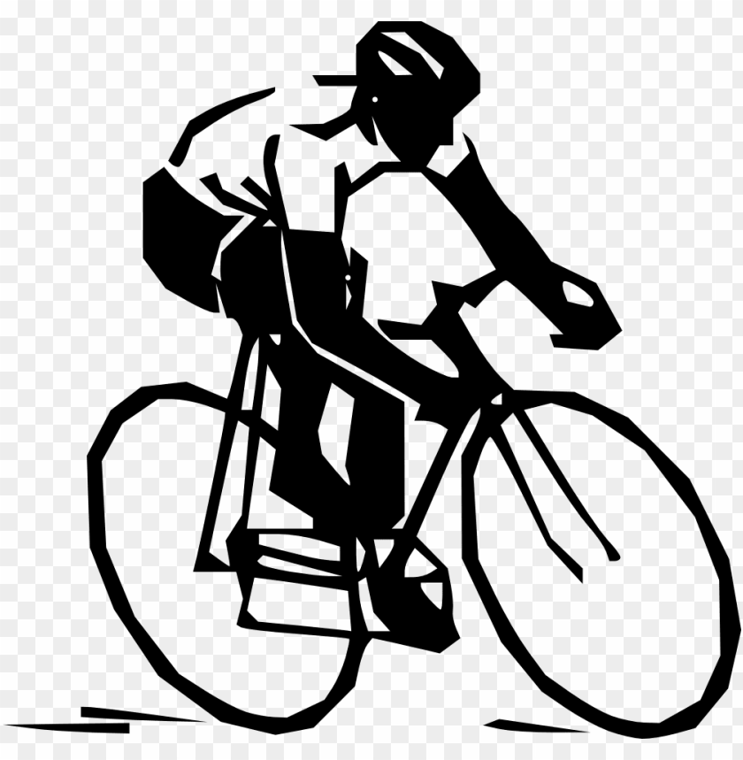 cycling PNG image with transparent background | TOPpng