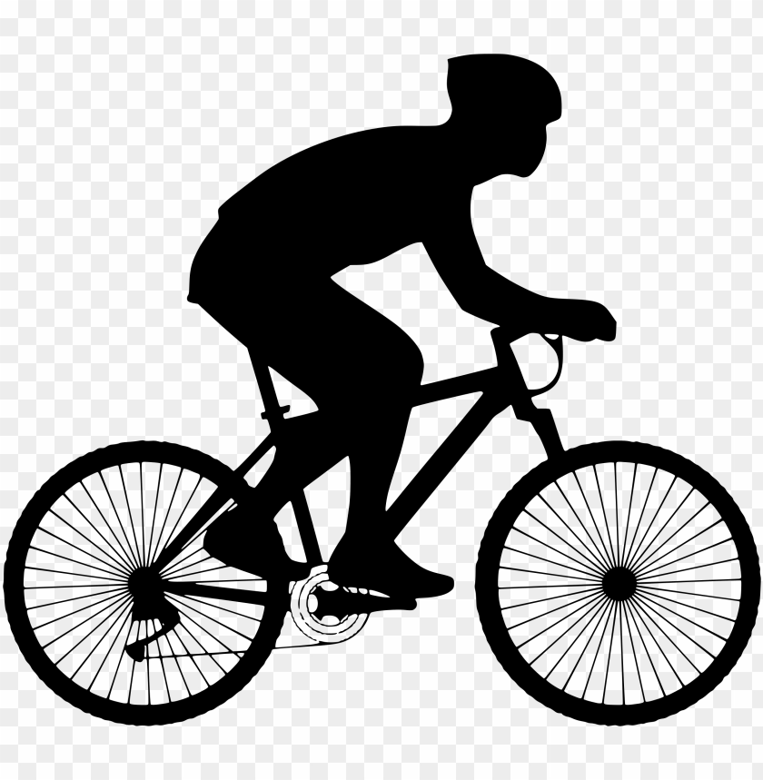 bicycle, cycle, illustration, walking, cycling, profile, food