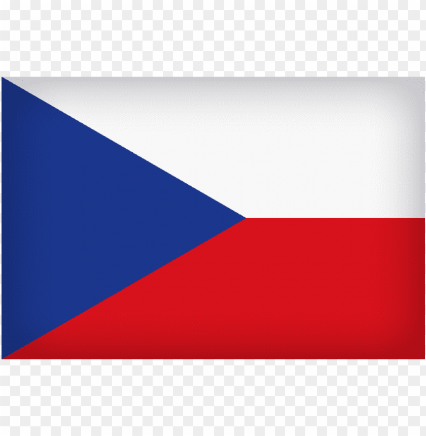 Free download | HD PNG Download czech republic large flag clipart png ...
