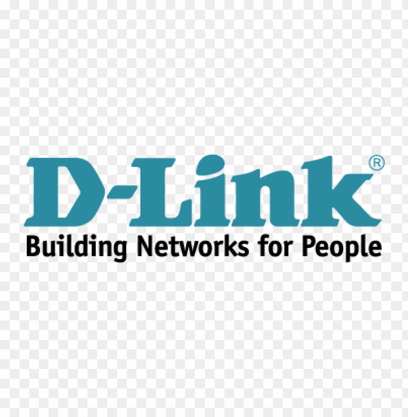  d link logo vector - 469289