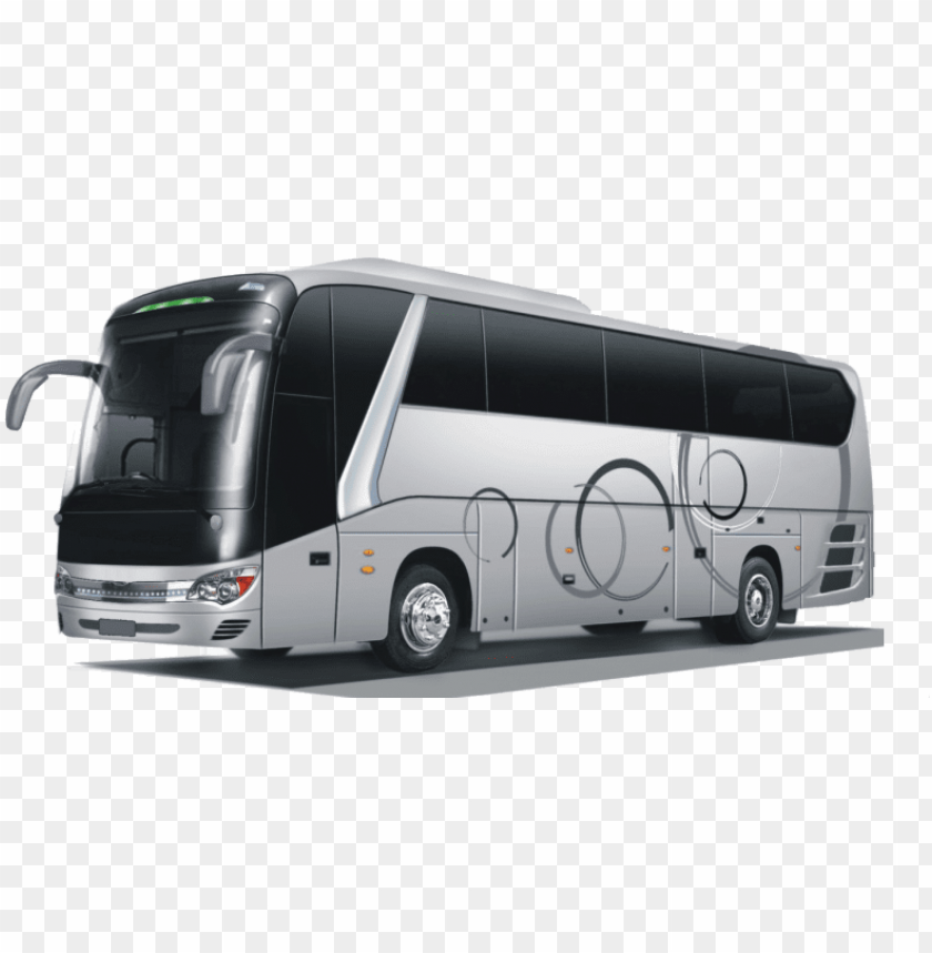 Free download | HD PNG daewoo bus volvo luxury bus PNG image with ...