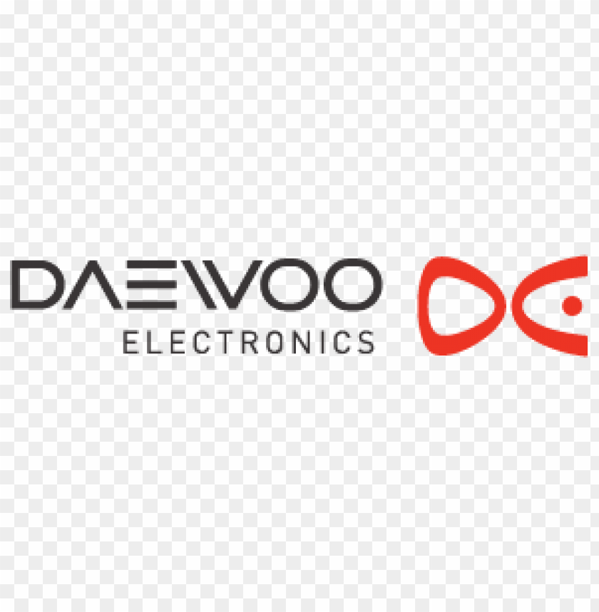  daewoo electronics logo vector free download - 469296