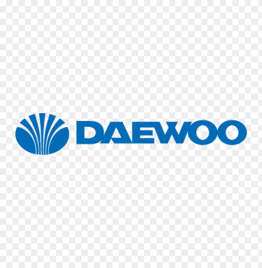  daewoo group logo vector free - 466310
