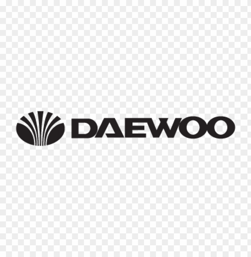  daewoo logo vector free download - 466268