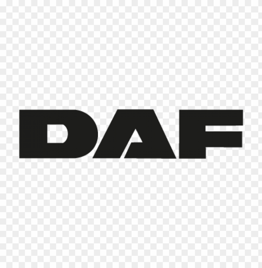  daf vector logo - 460846