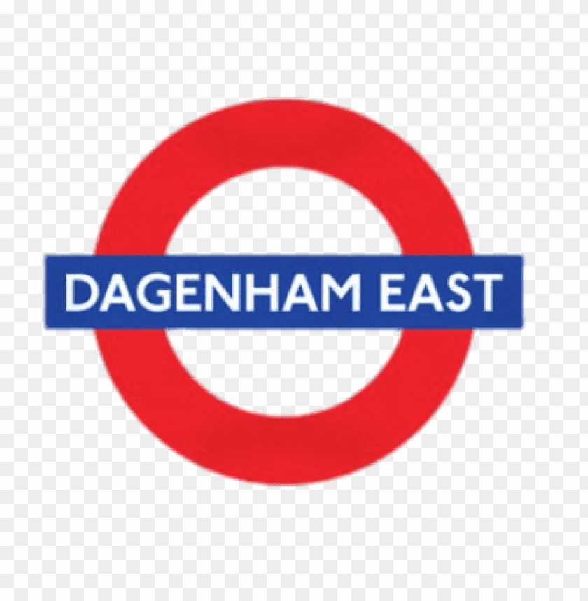 transport, london tube stations, dagenham east, 