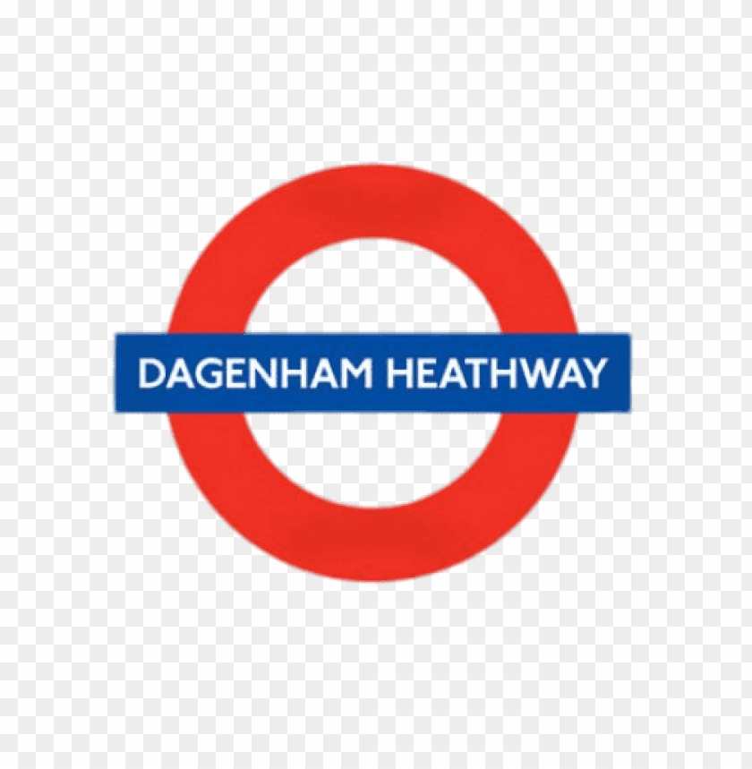 transport, london tube stations, dagenham heathway, 