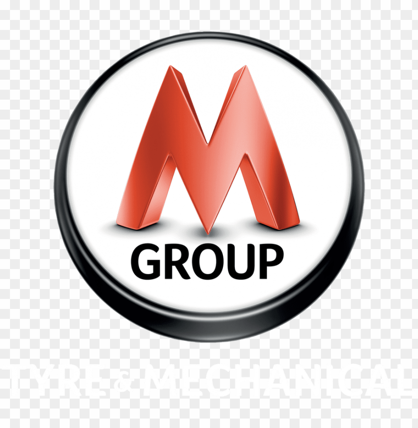 daily mercury muffin break logo m group logo m grou PNG transparent with Clear Background ID 211437