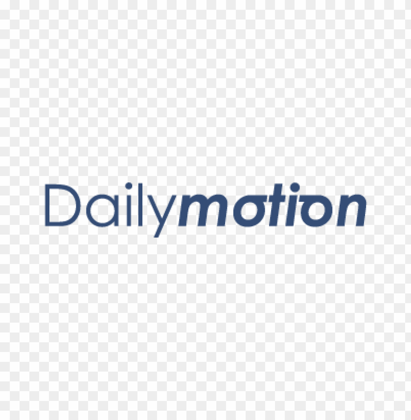  dailymotion logo vector free - 467852