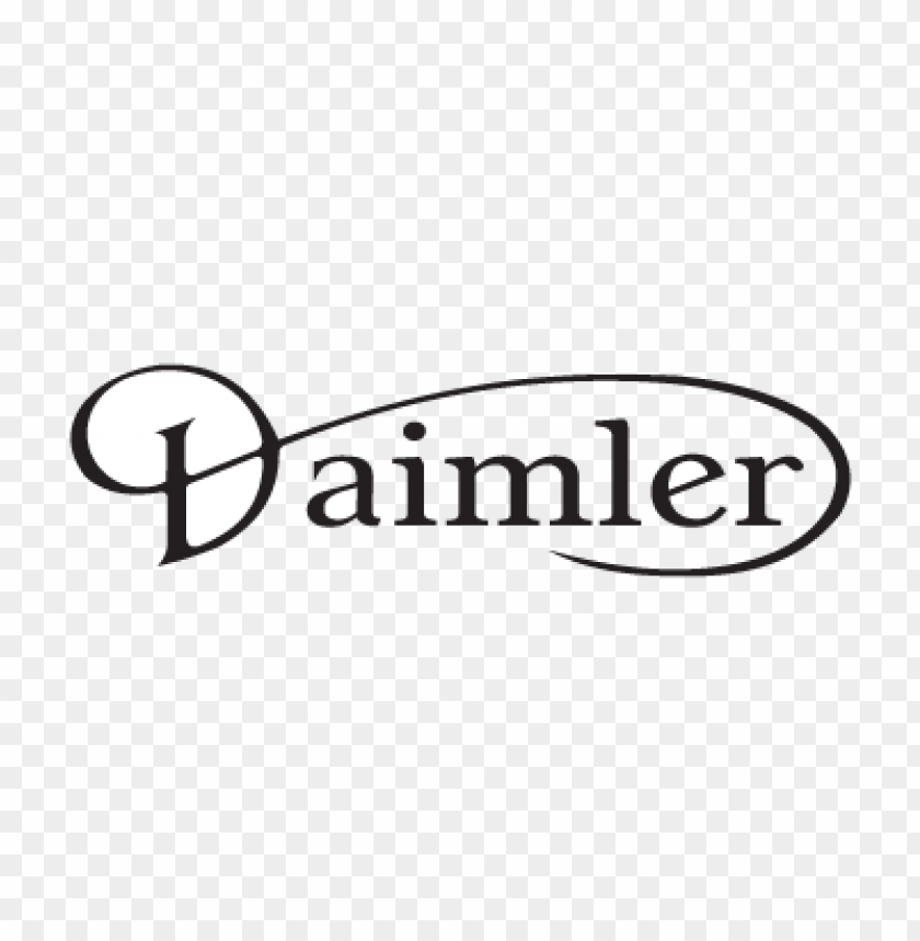  daimler logo vector download free - 466166