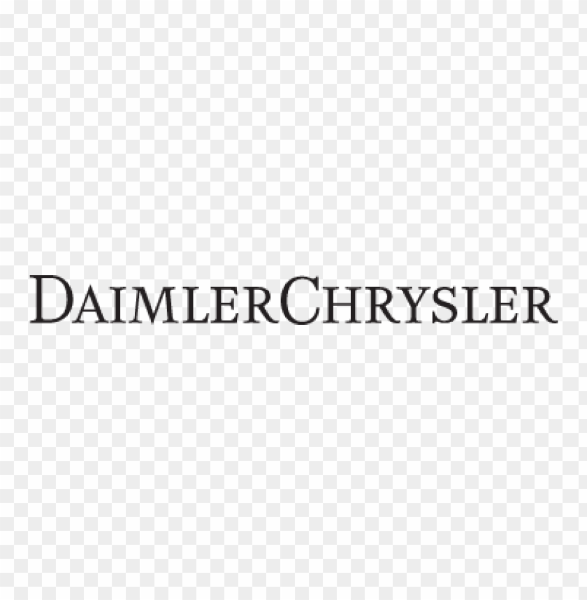  daimlerchrysler logo vector free download - 467086
