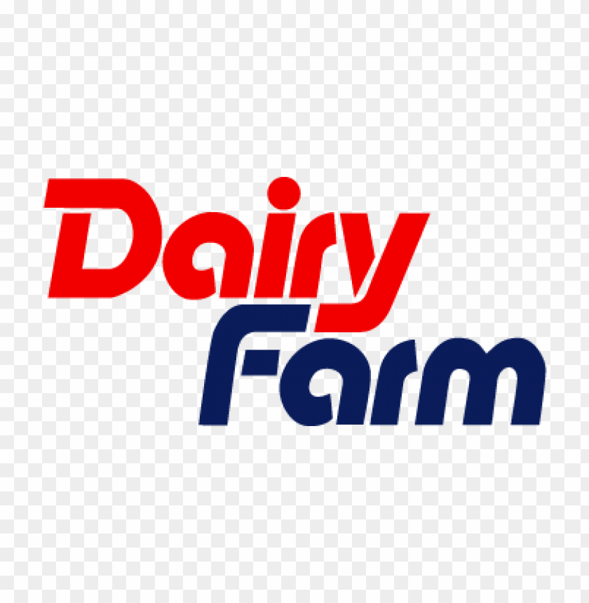  dairy farm vector logo - 469709