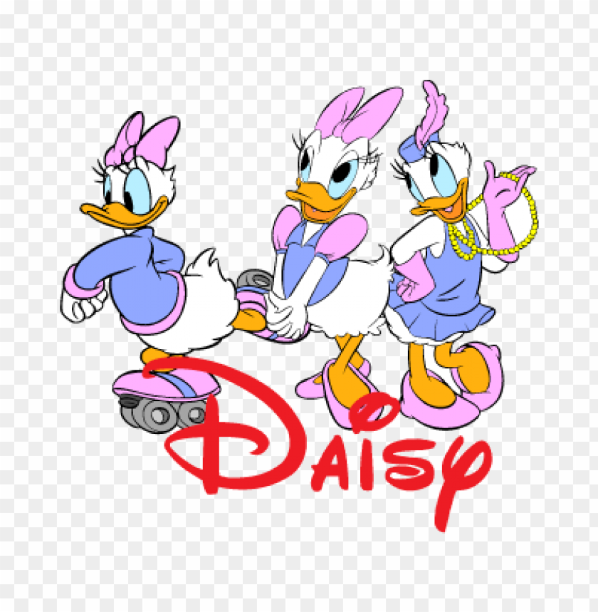  daisy logo vector download free - 467664