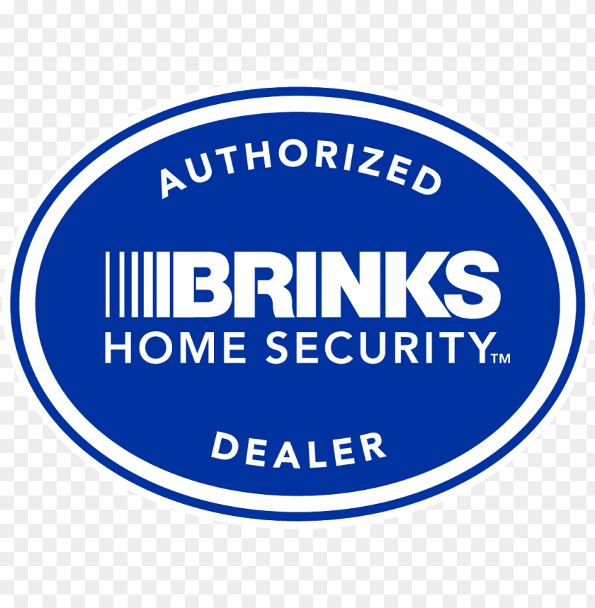 Download Dale David Liked This Brinks Home Security Authorized Dealer Png Image With Transparent Background Toppng