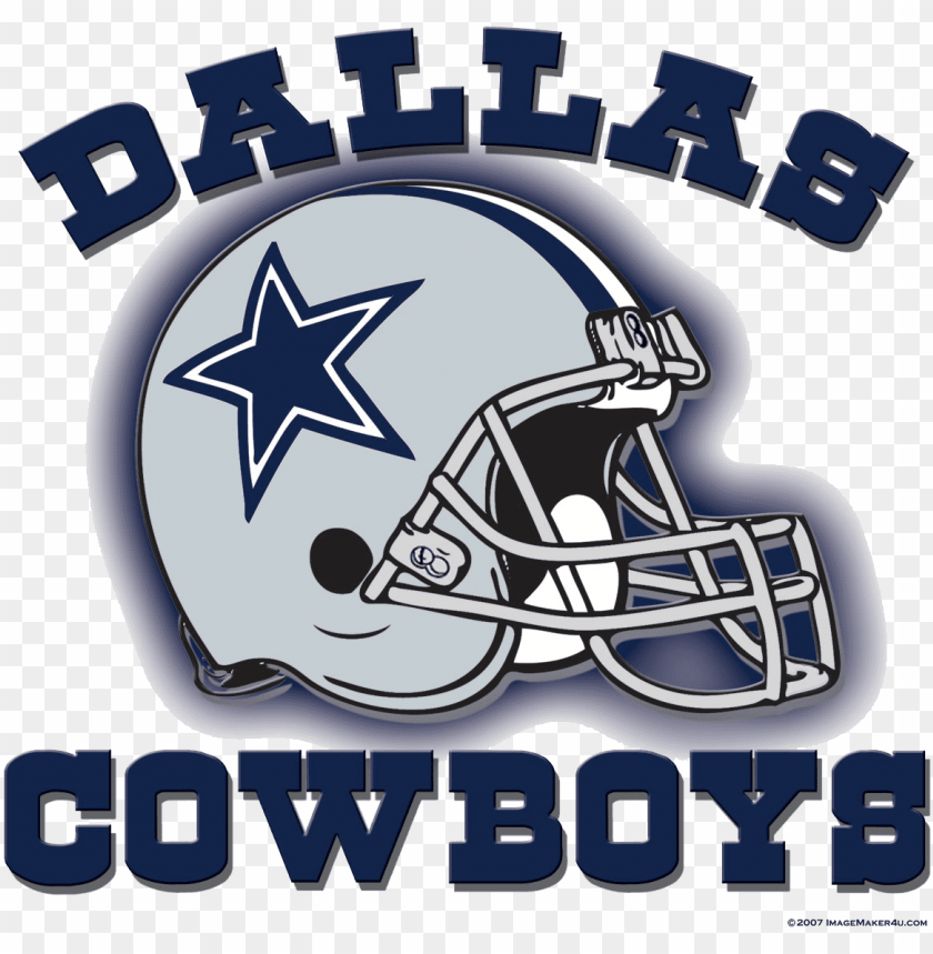Dallas Cowboys Png Clipart Nfl Dallas Cowboys Logo PNG Image With ...