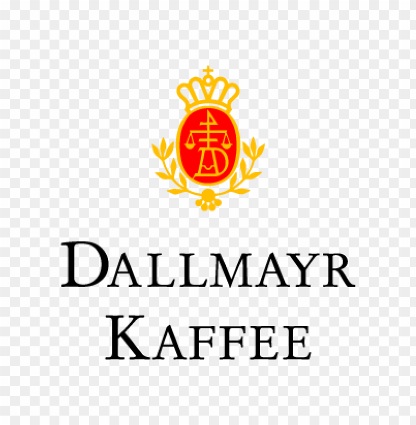  dallmayr kaffee vector logo - 470022